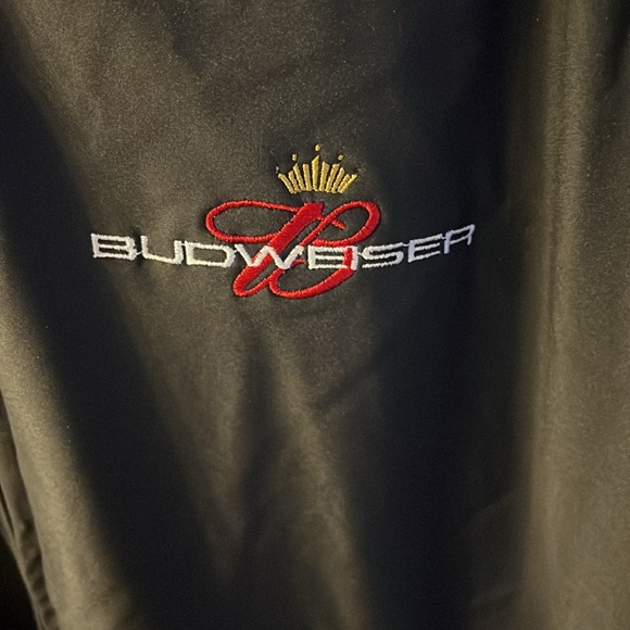 Manteau budweiser - Picture 2 of 4